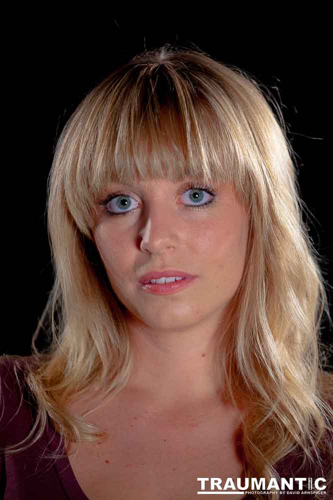 I met T'Lane through a session I shot for a friend of hers on Manhattan Beach. She was absolutely gorgeous and I was thrilled that she agreed to shoot with me.